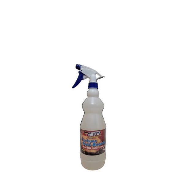 PEFUME PARA TELAS ANTIACAROS 500 ML