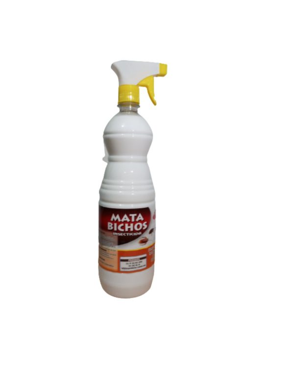 MATA BICHOS 1000 ML